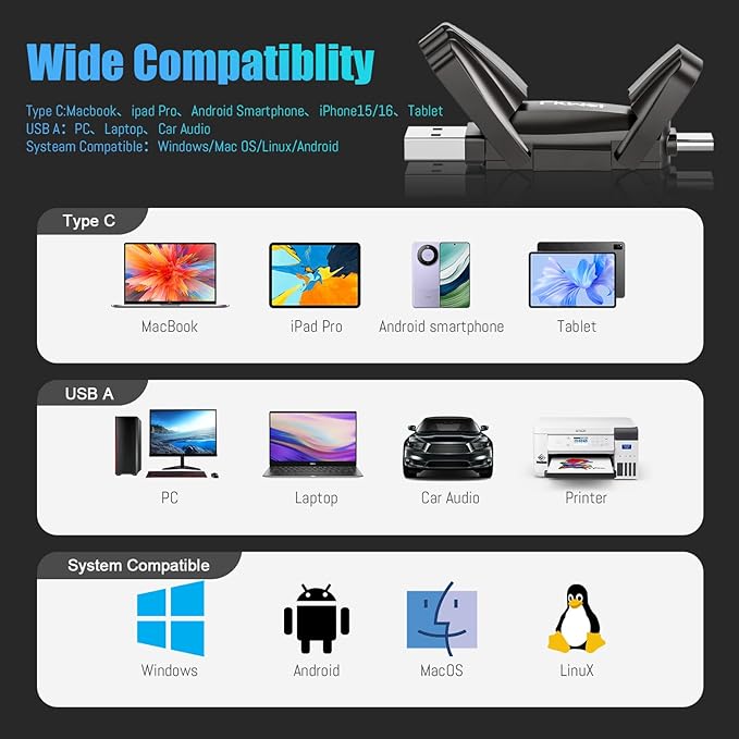 External SSD USB Flash Drive 512GB - Image 7