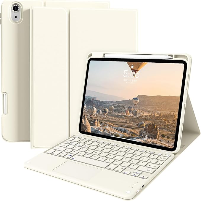JKSML for iPad 11th/10th Generation Case by JKSML