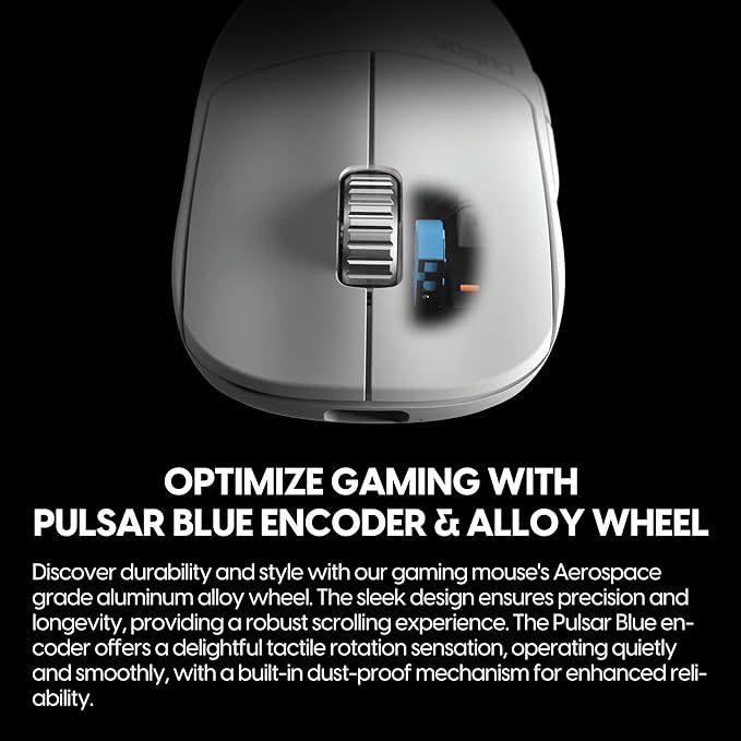 Pulsar Gaming Gears - Image 6