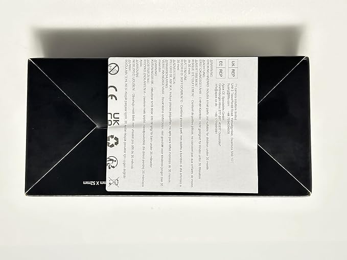 Tilta Camera Cage Pro Kit Gold Mount Compatible - Image 11