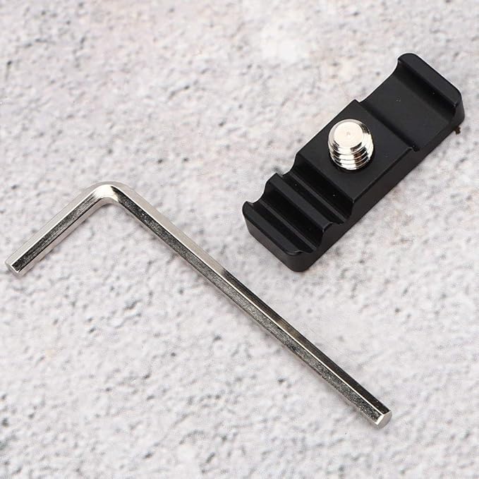 Camera Cage Cable Clamp - Image 6