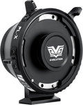 VILTROX PL-X Lens Mount Adapter Ring Lens Converter by ViltroxOfficial