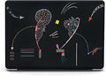 Berkin Arts for MacBook Air 13.6 inch Case A3240 A3113 A2681 2025 2024-2022 by BerkinArts