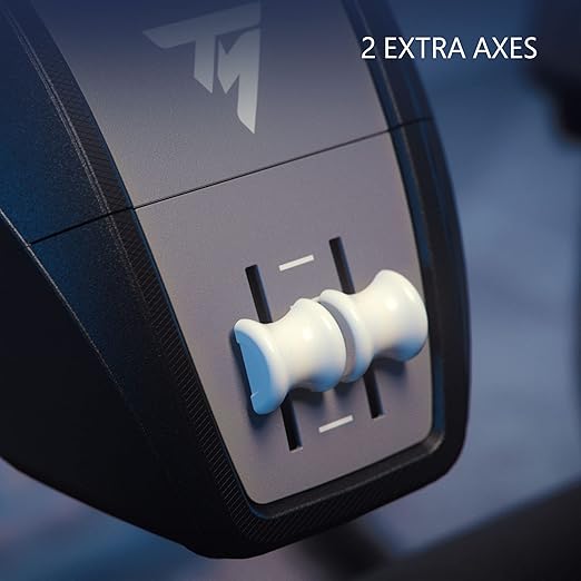 Thrustmaster TCA Yoke PACK Boeing Edition - Image 7