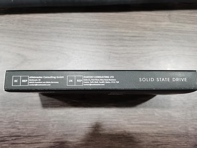 FN970 2TB M.2 2280 PCIe Gen4 x4 NVMe 1.4 Internal Solid State Drive - Image 12
