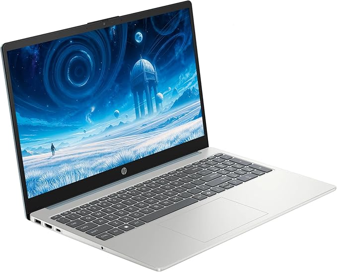 HP Touch Screen Laptop Computer, 15.6" FHD IPS LED Touchscreen Laptop 32GB RAM - Image 3