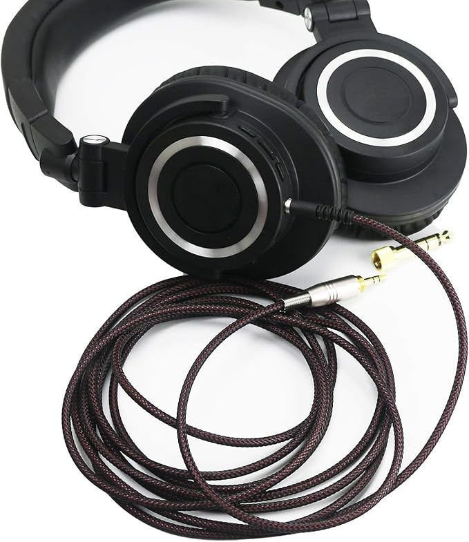 NewFantasia Replacement Audio Upgrade Cable Compatible - Image 5
