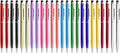 24 Pack Stylus Pens for Touch Screens innhom Stylus Pen for ipad iPhone Tablets by innhom