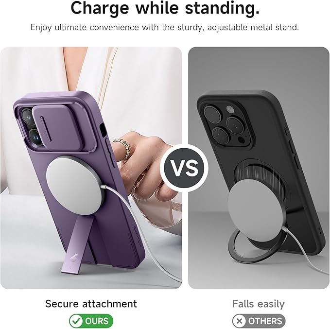 SURITCH for iPhone 14 Pro Max Case - Image 5