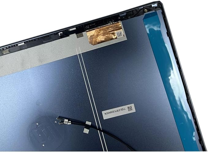 New Replacement Laptop LCD Cover Back Rear Top Lid/LCD Back Cover - Image 4