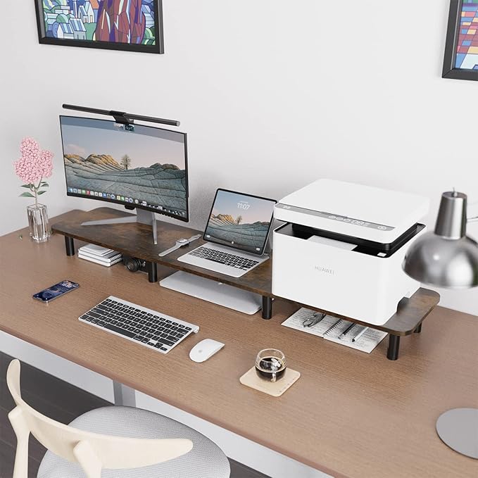 Dual Monitor Stand - Image 8