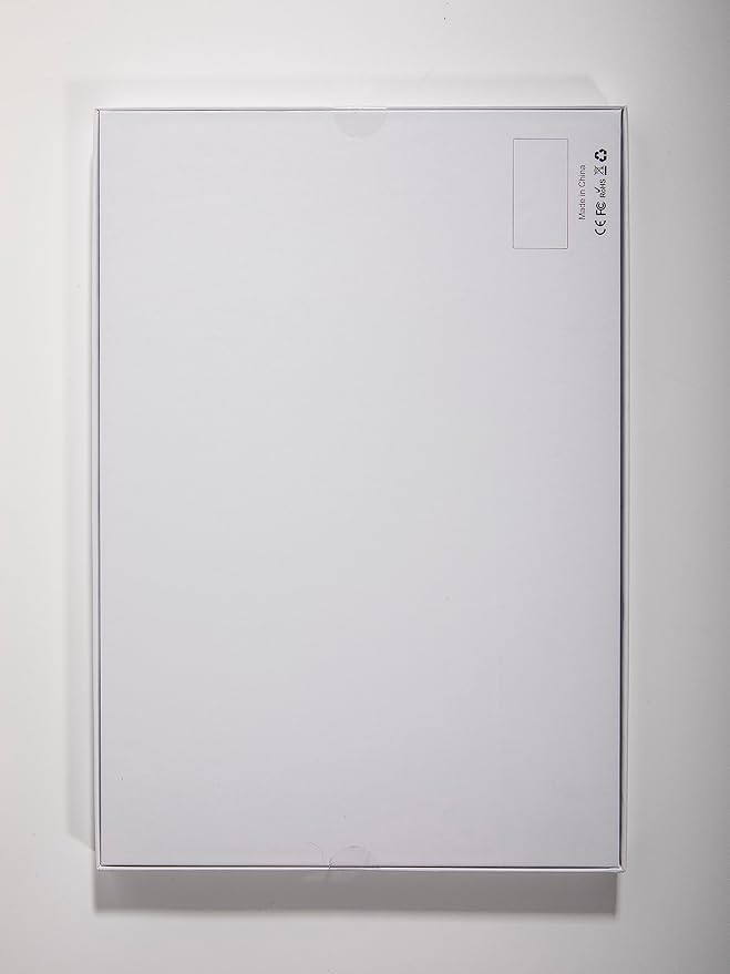MoKo Type Cover Fit Microsoft Surface Pro 7 Plus/Pro 7/ Pro 6/ Pro 5/Pro 4/3 - Image 14