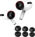 Lanwow Premium Memory Foam Tips by More