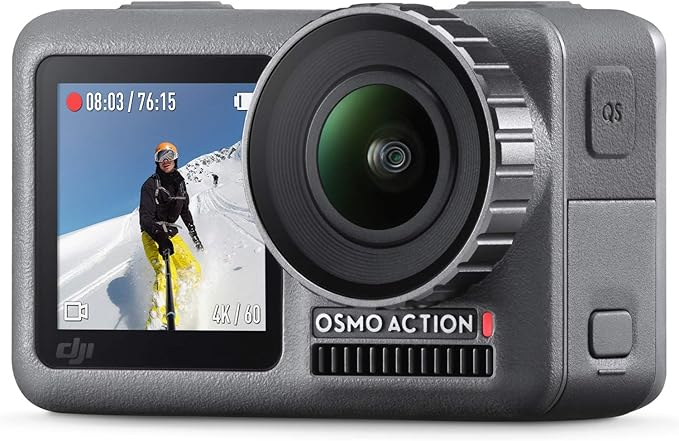 DJI Osmo Action - Image 3