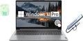 Lenovo IdeaPad 15.6” FHD Touchscreen Laptop, 6-Cores Intel Core i3, Windows 11 by LENOVO