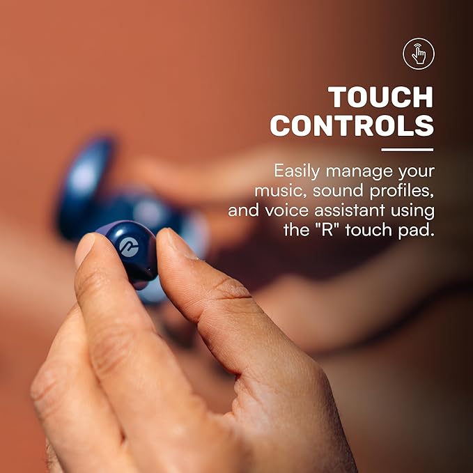 Raycon Fitness Bluetooth True Wireless Earbuds - Image 6