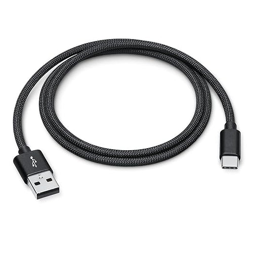 10ft Woven USB C to USB Cable for iPhone 16 Charger MFi Certified USB-C Charger by SOMZU