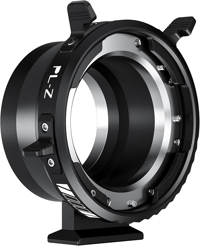 VILTROX PL-Z Lens Mount Adapter Ring Converter Control Ring Compatible by ViltroxOfficial