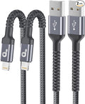 iPhone Charger by PRAKIE