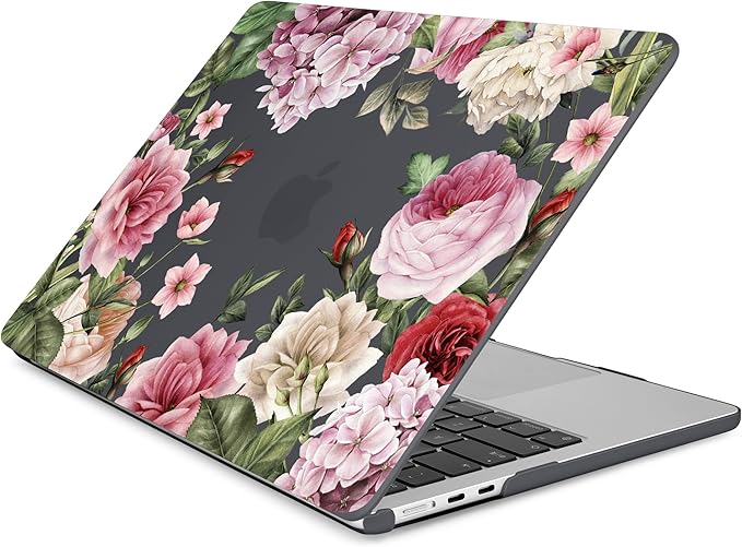 Batianda Premium Case for New MacBook Air 15 inch 2025 M4 2024 2023 - Image 3