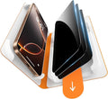 3-Pack Privacy Screen Protector by GolbinBox