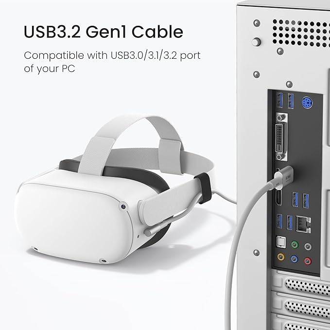 KIWI design 16FT Link Cable Compatible - Image 7