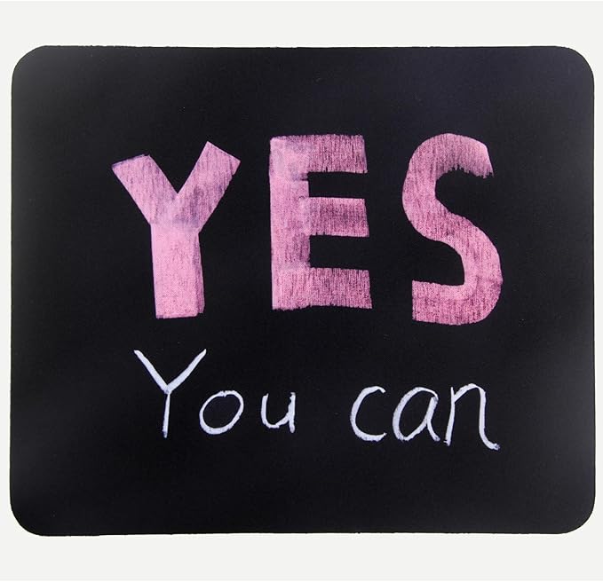 Mouse Pad, Gaming Mouse Pad, Non-Slip Rubber Base Mouse Mat - Image 6