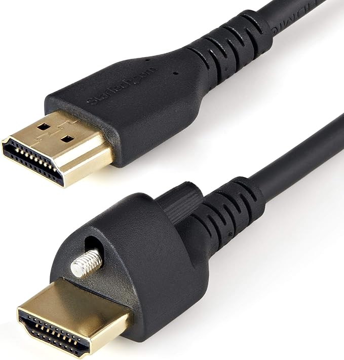 StarTech.com 2m HDMI Cable by StarTech