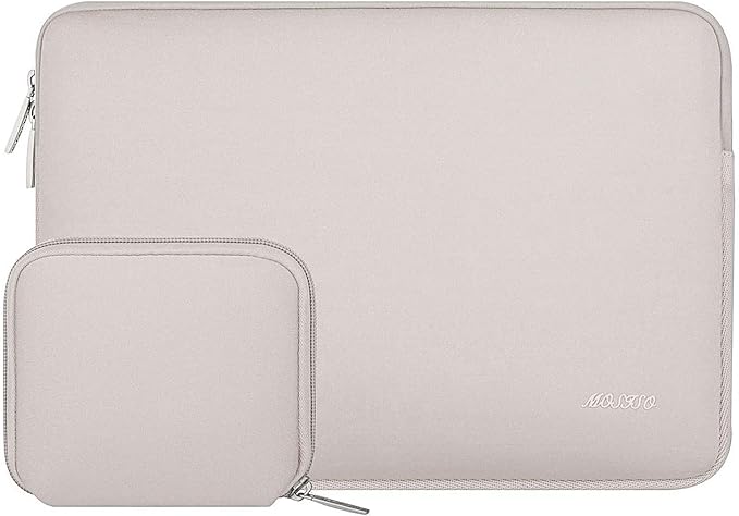 MOSISO Laptop Case 15 inch, 15 inch Laptop Sleeve Bag Compatible by MOSISO