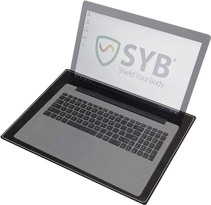 Shield Your Body by SYB