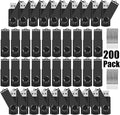 EASTBULL USB Flash Drive Bulk 8GB 200 Pack by EASTBULL