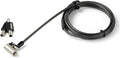 6.5 3-in-1 Universal Laptop Cable Lock by StarTech