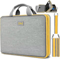 ZINZ Laptop Case Computer Sleeve Briefcase by ZINZ