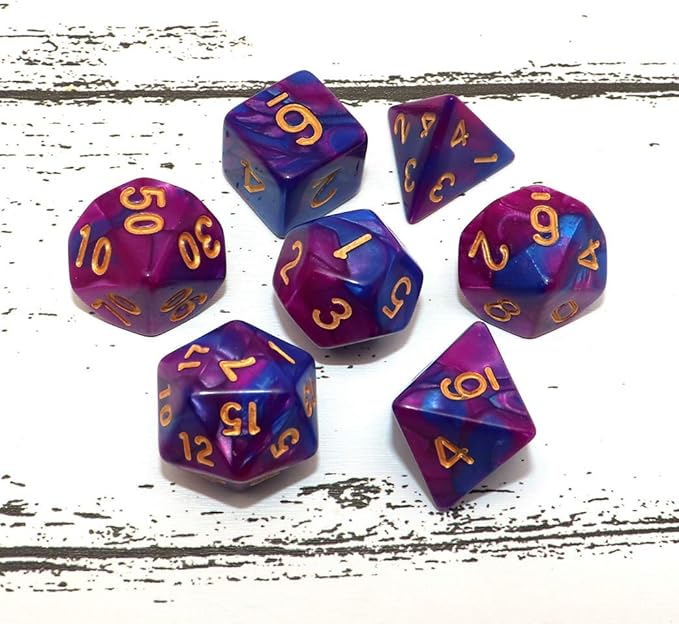 DND Dice Set - Image 6