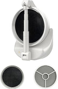 Vegapunk Rechargeable Smoke Away Purifier Fan by Vegapunk