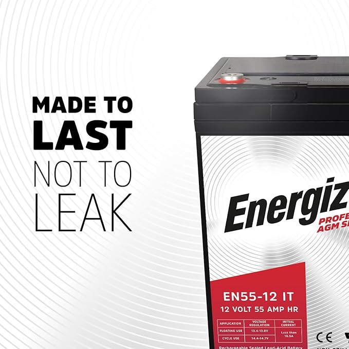 Energizer EN55-12IT - Image 3