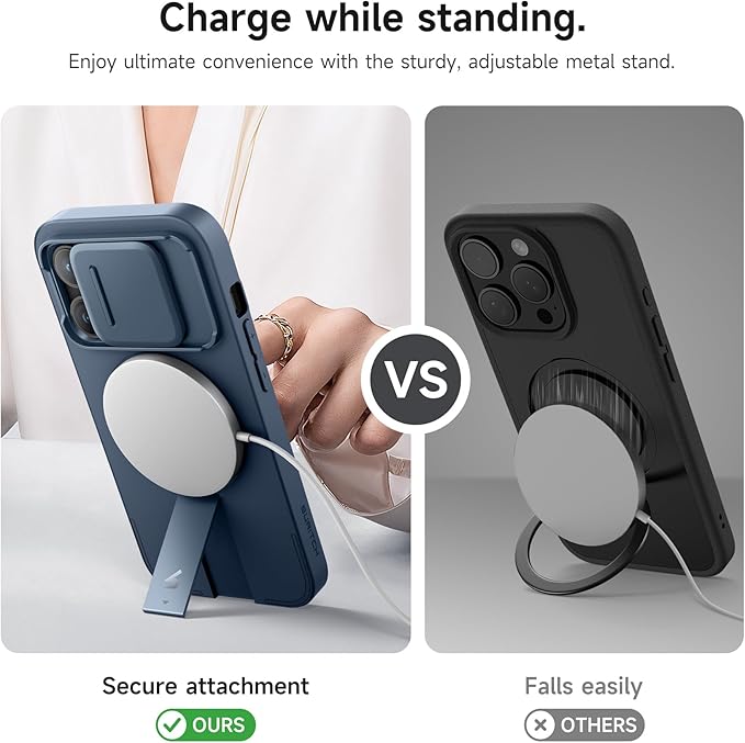SURITCH for iPhone 14 Pro Case - Image 5