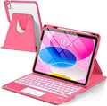 Touchpad for iPad A16 11th/10th Generation Case by TaiYanG
