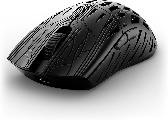 PWNAGE Trinity Wireless Gaming Mouse 8kHz - Image 6