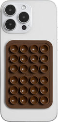 SUCKY Silicone Suction Phone Case Adhesive Mount by Sucky
