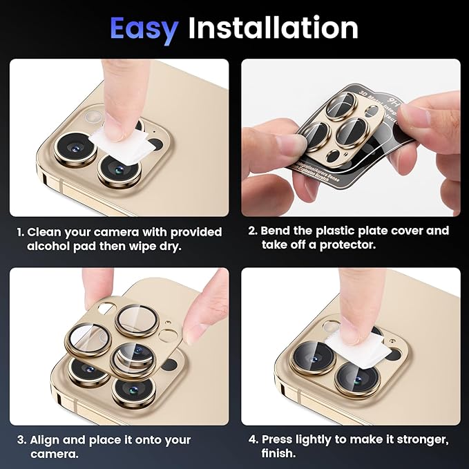 Tensea for iPhone 16 Pro/iPhone 16 Pro Max/iPhone 15 Pro/iPhone 15 Pro Max - Image 7