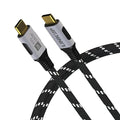 LINKUP USB 4.0 USB C to USB C Cable | Thunderbolt 4/3 Compatible | Type C by LINKUPTechnologies