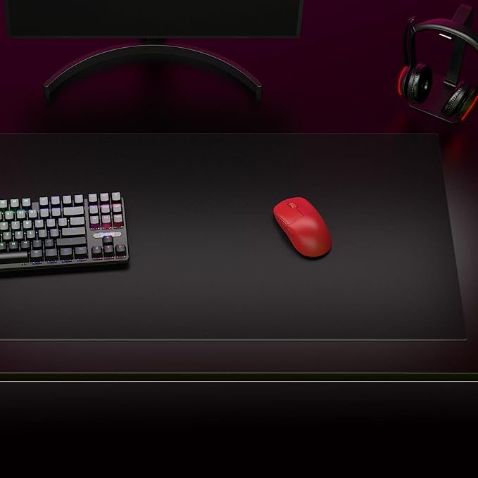 Pulsar - Superglide Premium Glass Mouse Pad XXL ALUMINO-Silicate Glass Surface - Image 7