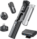 BOYA Magic Wireless Mini Microphones by BOYA