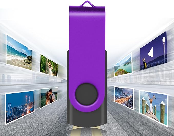 EASTBULL USB 2.0 Flash Drive 16GB - Image 3