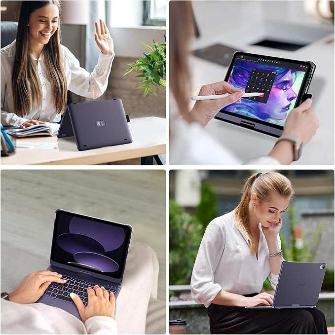 typecase Touch iPad 10th Generation Case - Image 7