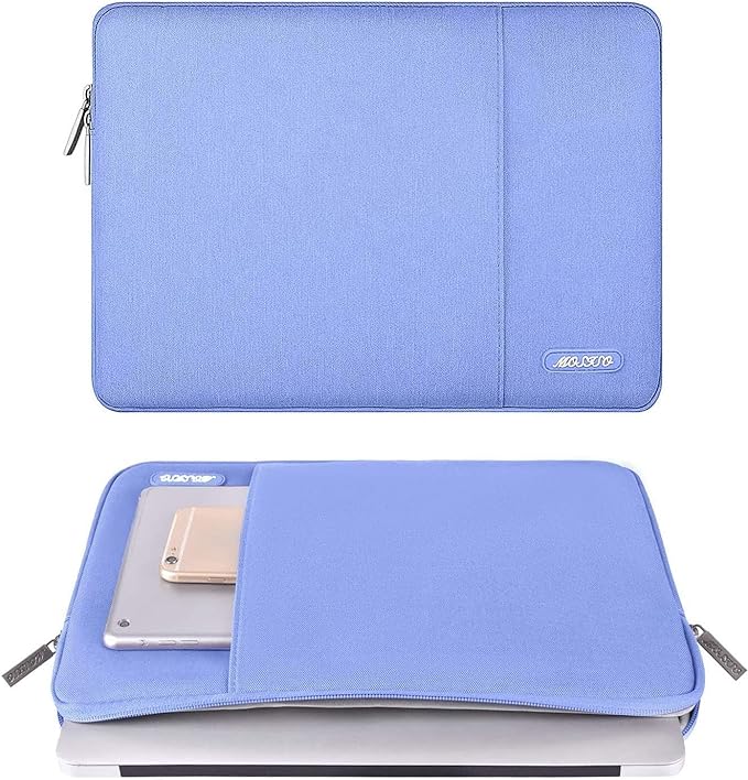 MOSISO Laptop Case 13 inch, 13 inch Laptop Sleeve Compatible - Image 2