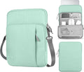 MoKo Laptop Sleeve Bag for 13.3-14 Inch, Notebook Carrying Case by MoKo