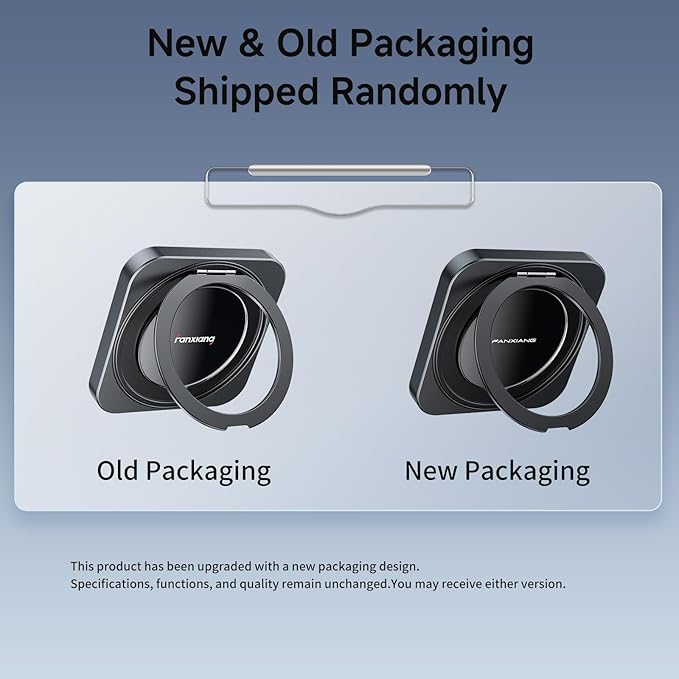 fanxiang 2TB Magnetic Portable SSD - Image 2