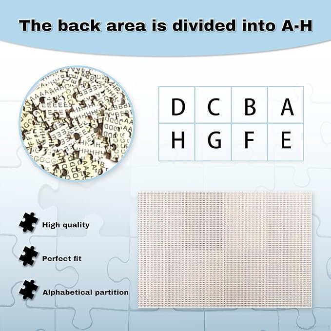 Personalized Puzzle for Photo - Image 5